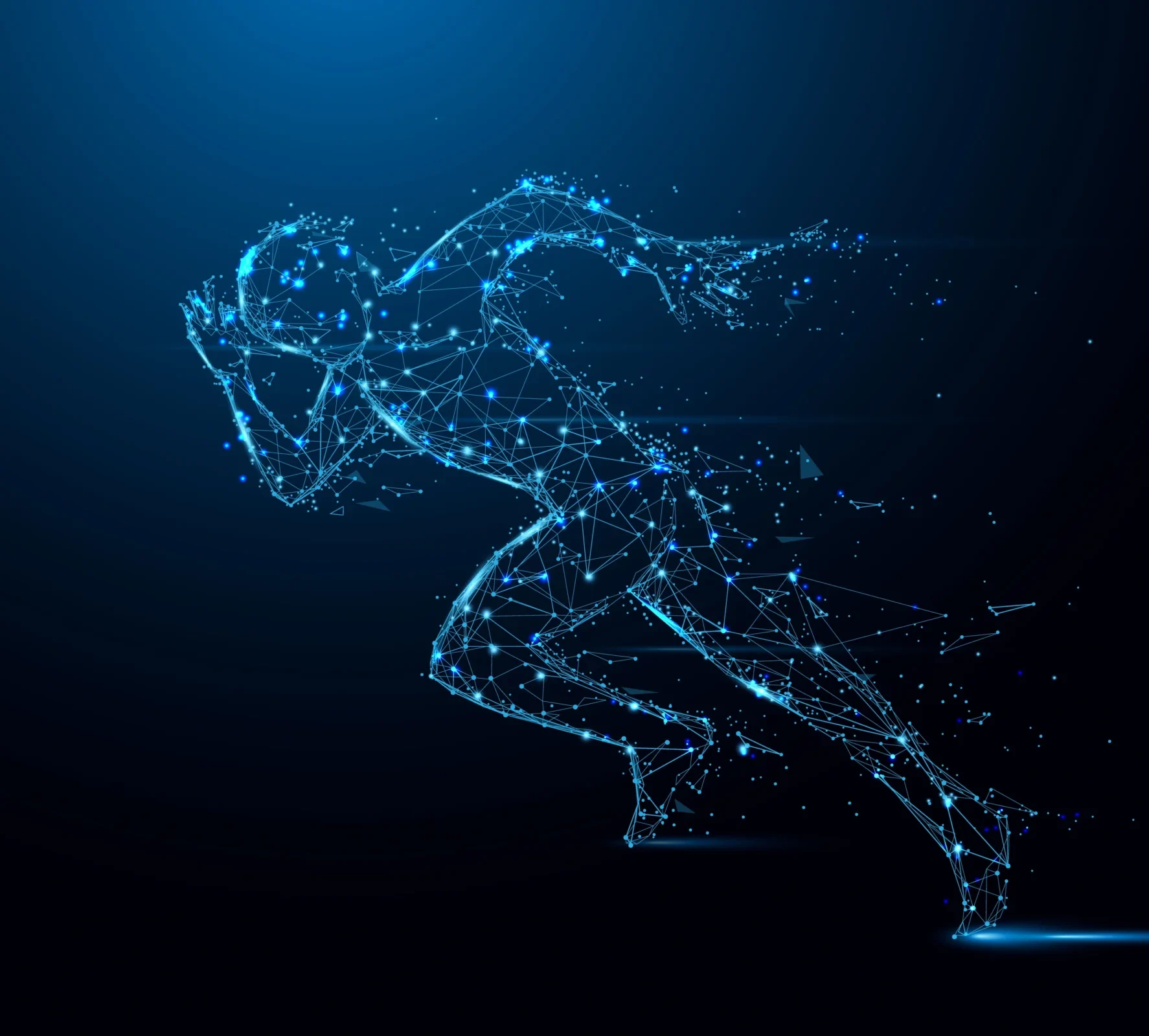runner